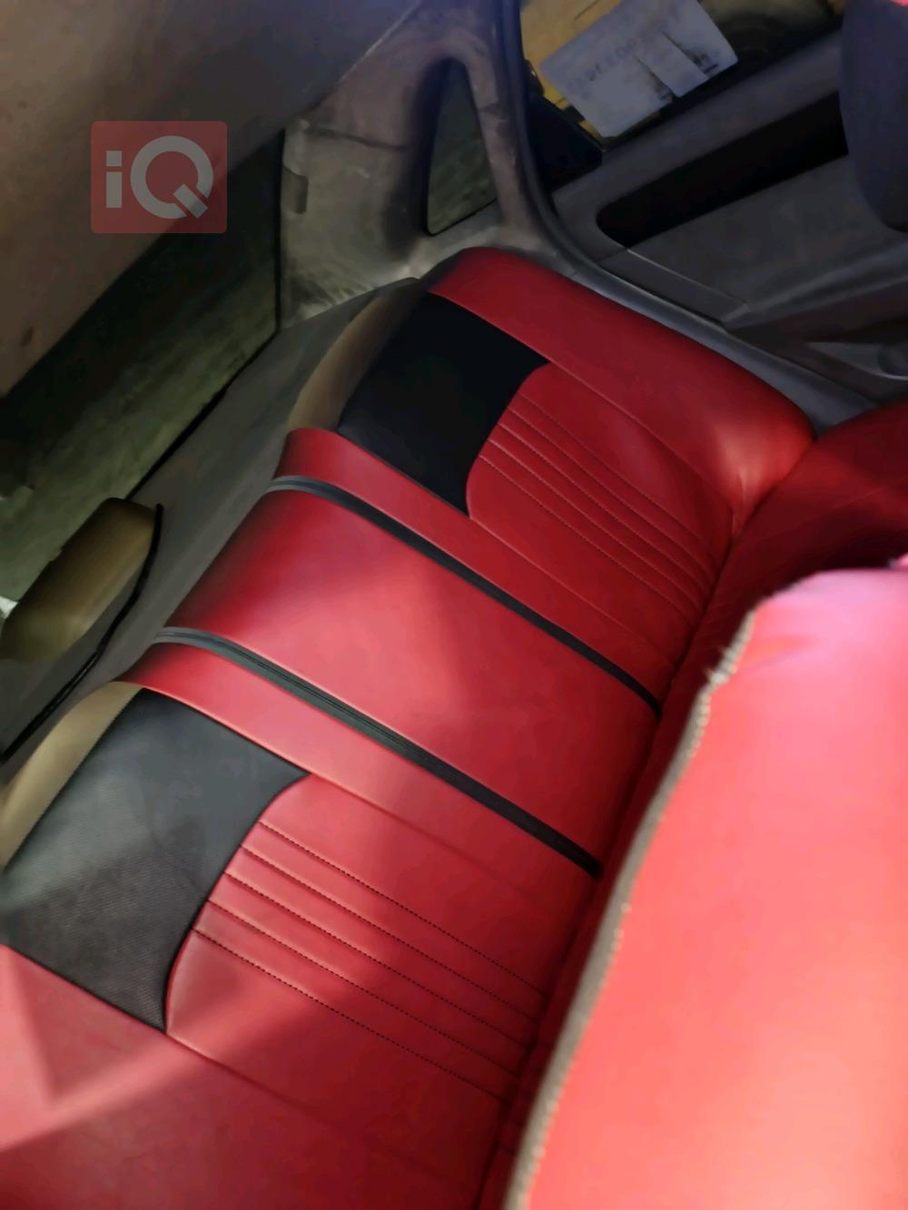 شيفروليه اوبترا